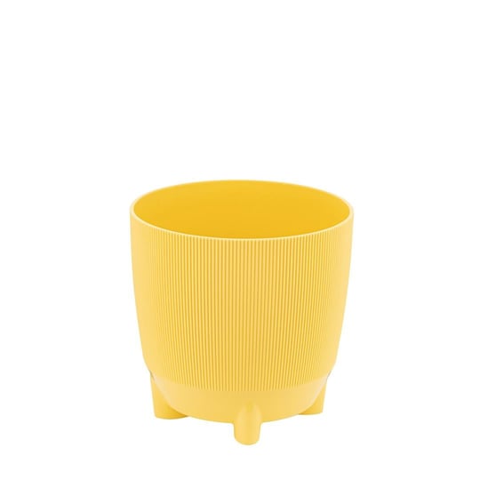 Poliwork Kaktüs Yuvarak Saksı 0,46 Lt 95*95 Mm