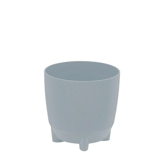 Poliwork Kaktüs Yuvarlak Saksı 0,12 Lt 60*60 Mm