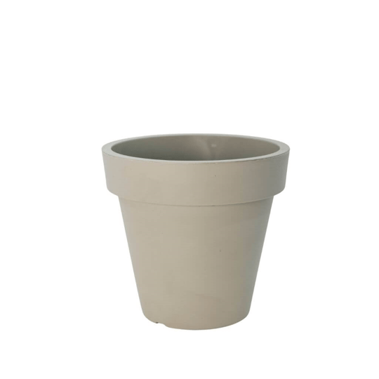 Poliwork Konik Saksı 10 Lt 295*260 Mm