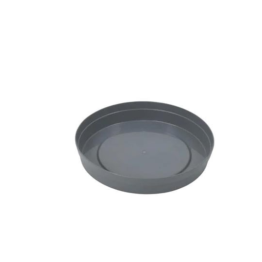 Poliwork Konik Saksı Tabağı 145*25 Mm