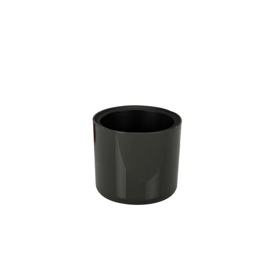 Poliwork Seperatörlü Yuvarlak Saksı 0,82 Lt 110*100 Mm