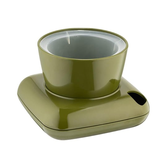 Poliwork Su Hazneli Yuvarlak Saksı 3,5 Lt 195*195*140 Mm