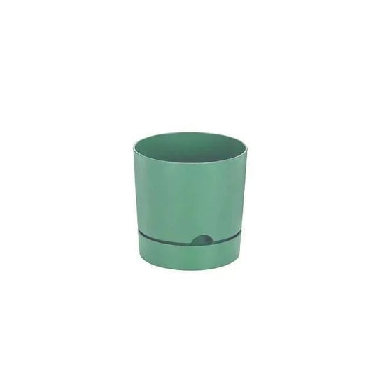 Poliwork Yuvarlak Tabaklı Saksı 9 Lt 250*235 Mm