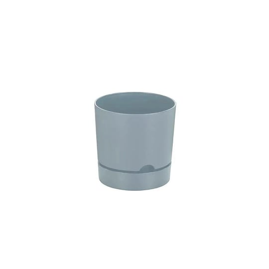 Poliwork Yuvarlak Tabaklı Saksı 9 Lt 250*235 Mm