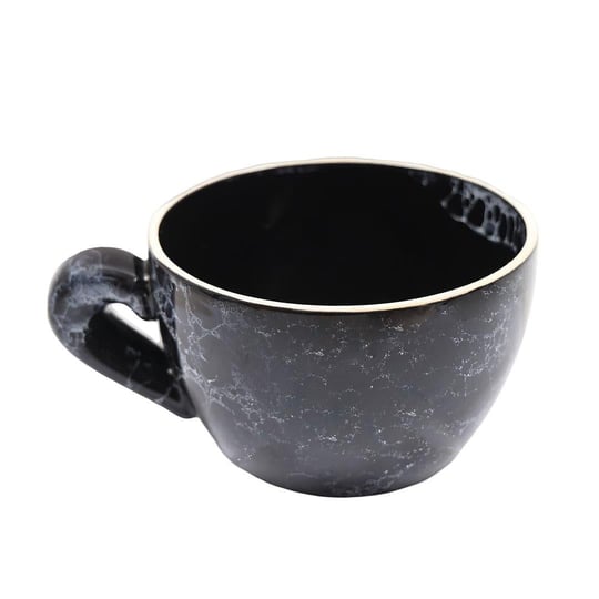 Seramik Saksı Fincan 19,5*12 Cm