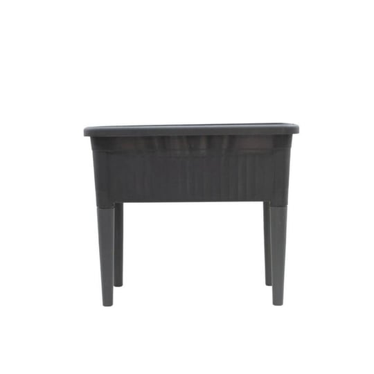 Serinova Ayaklı Bahçe Saksısı 60 Lt No 2