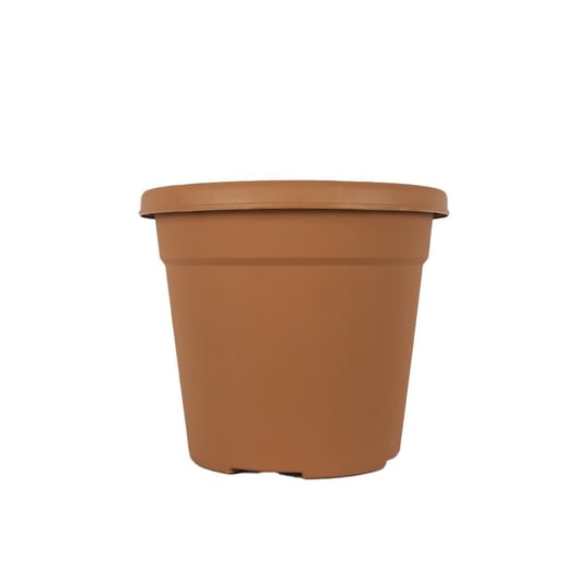 Serinova Geniş Tabanlı Saksı 7,7 Lt No 4