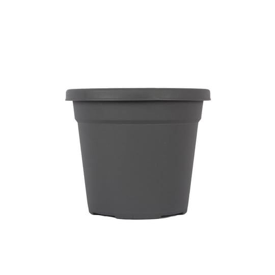 Serinova Geniş Tabanlı Saksı 7,7 Lt No 4