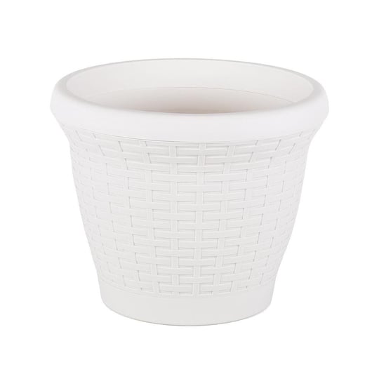 Serinova Hasır Saksı 10 Lt
