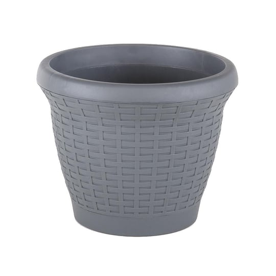 Serinova Hasır Saksı 10 Lt