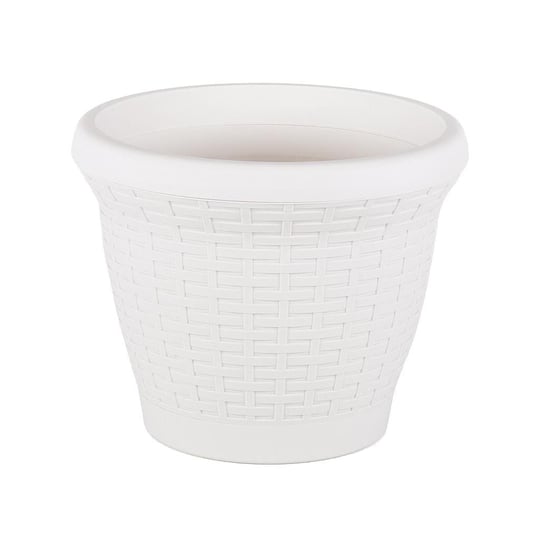 Serinova Hasır Saksı 15 Lt