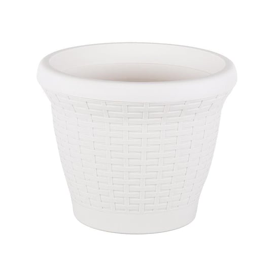Serinova Hasır Saksı 25 Lt