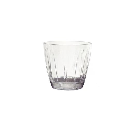 Serinova Orkide Saksısı 0.7 Lt Şeffaf(Orkide Saksı)
