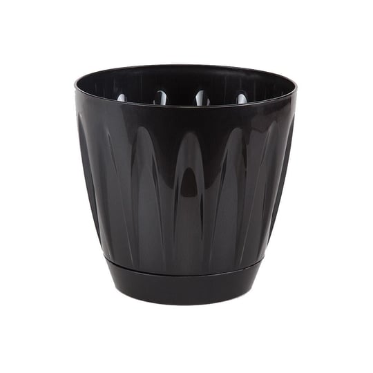 Serinova Papatya Tabaklı Saksı 6 Lt