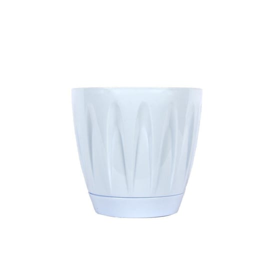 Serinova Papatya Tabaklı Saksı 6 Lt