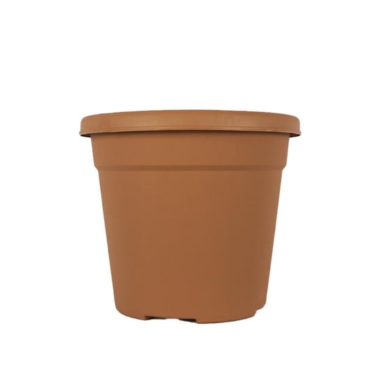 Serinova Vaha Geniş Tabanlı Saksı 14 Lt No 5
