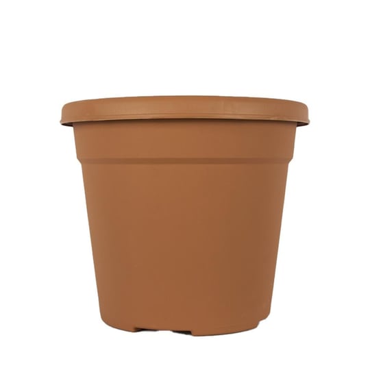 Serinova Vaha Geniş Tabanlı Saksı 21 Lt No 6