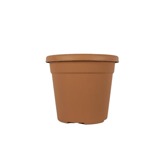 Serinova Vaha Geniş Tabanlı Saksı 3,9 Lt No 3