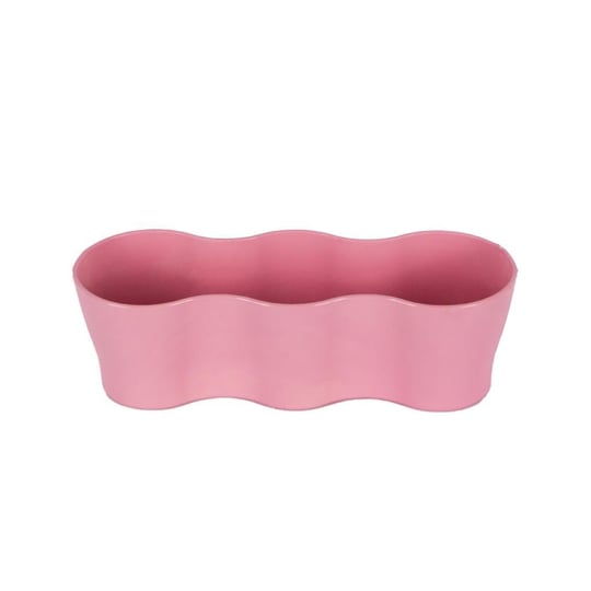 Üçlü Kaktüs Saksı 5,5 Cm