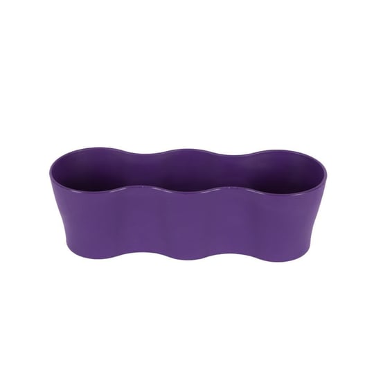 Üçlü Kaktüs Saksı 5,5 Cm