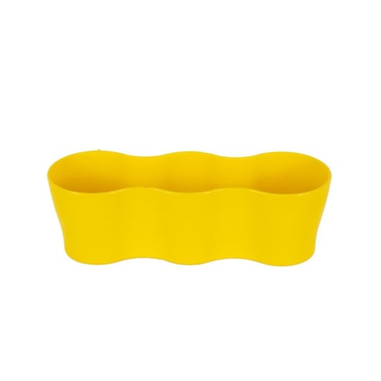 Üçlü Kaktüs Saksı 5,5 Cm