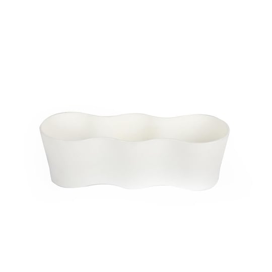 Üçlü Kaktüs Saksı 5,5 Cm