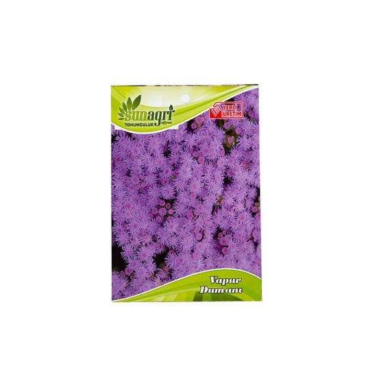 Sunagri Vapur Dumanı Çiçek Tohumu