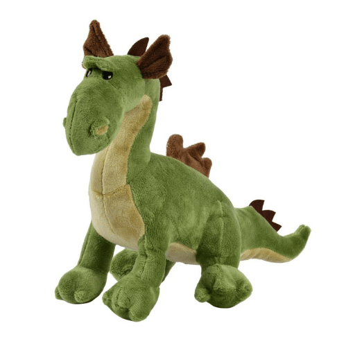 Boule De Petite Dragon Premium Ejderha Peluş Oyuncak