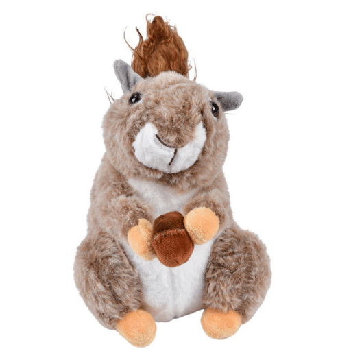 Boule De Petite Soft Squirrel Premium Sincap Peluş Oyuncak