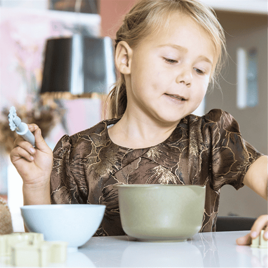Dantoy Biyoplastik Oyuncak - Pişirme Seti