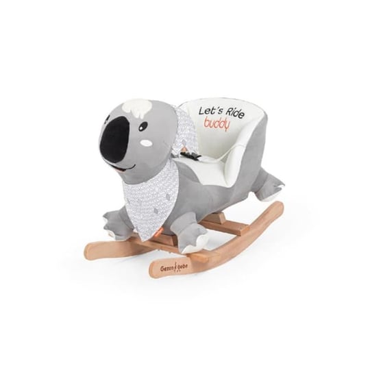 Gezenbebe Buddy Sallanan Arkadaş Koala