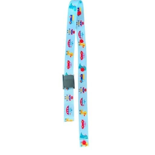 Honkiponki Biberon / Suluk Askısı 2li Set -Toys 