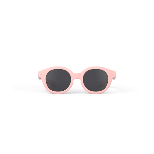 İzipizi Bebek Güneş Gözlüğü 9-36 Ay - Pastel Pink