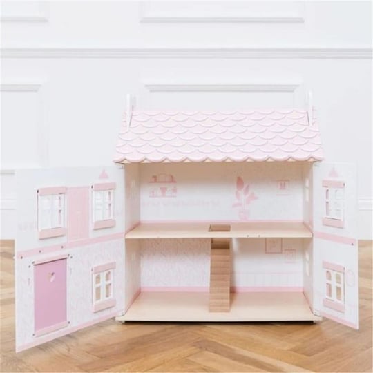 Le Toy Van Sophienin Ahşap Bebek Evi