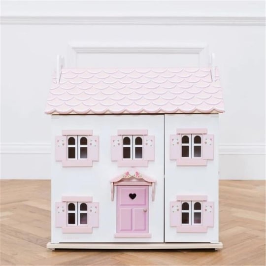 Le Toy Van Sophienin Ahşap Bebek Evi