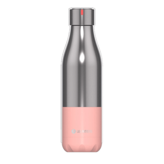 Les Artistes Paris Isı Yalıtımlı Çelik Termos 500ML - Split Pink