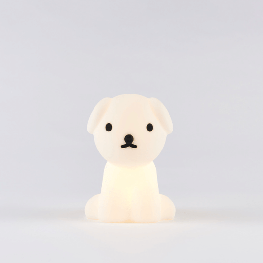 MR. Maria Mini Snuffy Aydınlatma