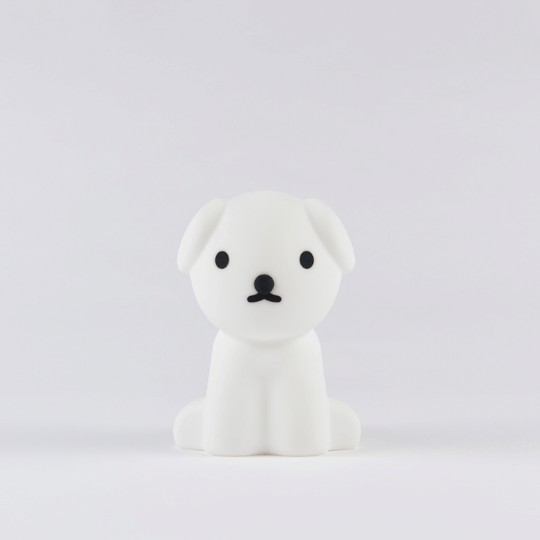 MR. Maria Mini Snuffy Aydınlatma
