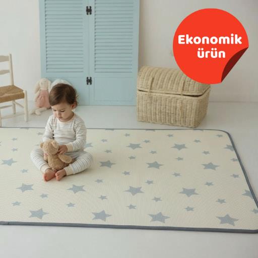Pino City Travel Oyun Matı ve Halısı - Small