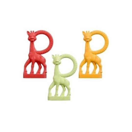 Sophie la Girafe Vanilya Diş Kaşıyıcı