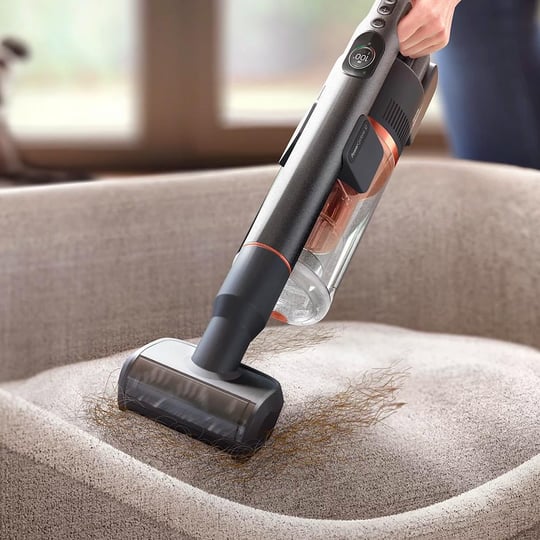 Philips Xc8054/01 Aqua Plus 8000 Serisi Şarjlı Dikey Süpürge