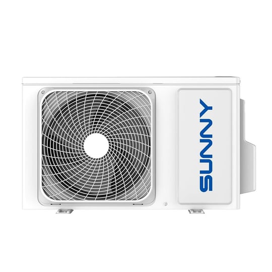 Sunny 18.000 Btu İnverter Klima