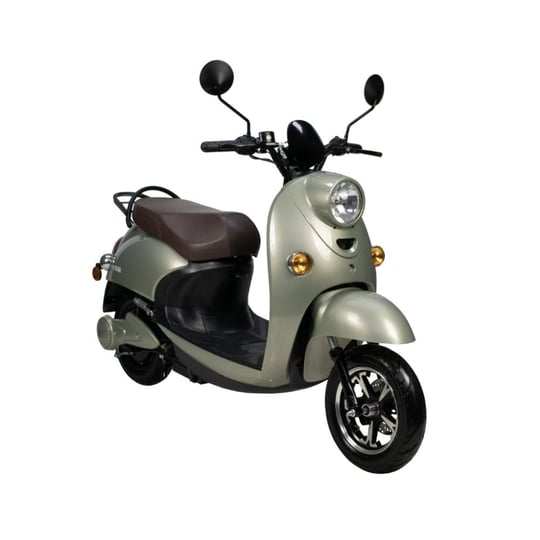 Volta Vs2 Elektrikli Moped Ihlamır Çiçeği Motor
