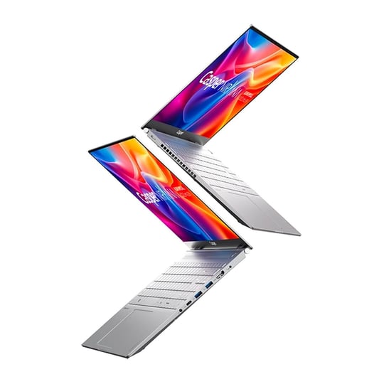 Casper S200.1352-BE00X-G-F İntel İ7 13620H 16GbRam/500Gb M2 Ssd/Dos Notebook