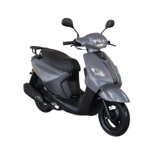 Volta Ps3 Apec 49.4Cc Benzinli Moped Gri Motor