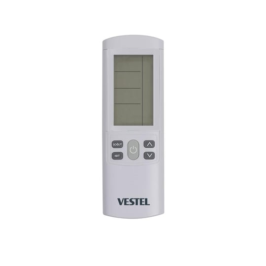 Vestel Flora Doğa Inverter 126 A++ 12000 Btu Wıfı Klima