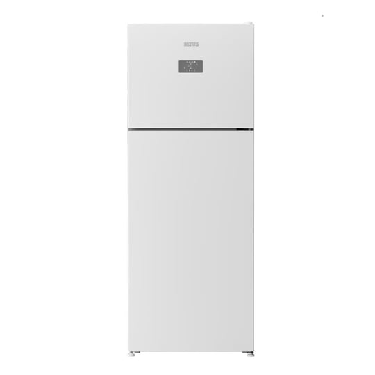 Altus Al 375 Xe 477 Lt No-Frost Üstten Donduruculu Buzdolabı