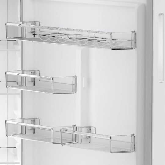 Altus Al 375 Xe 477 Lt No-Frost Üstten Donduruculu Buzdolabı