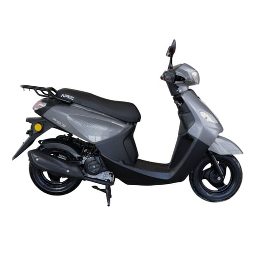 Volta Ps3 Apec 49.4Cc Benzinli Moped Gri Motor
