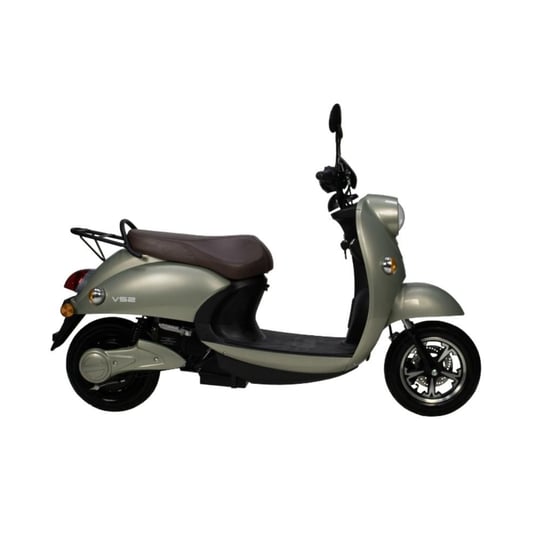 Volta Vs2 Elektrikli Moped Ihlamır Çiçeği Motor